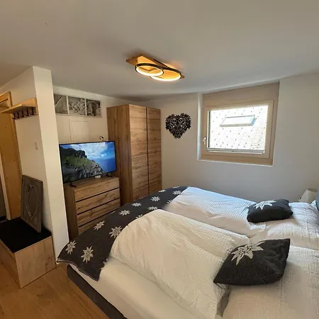 White Flake * Zermatt