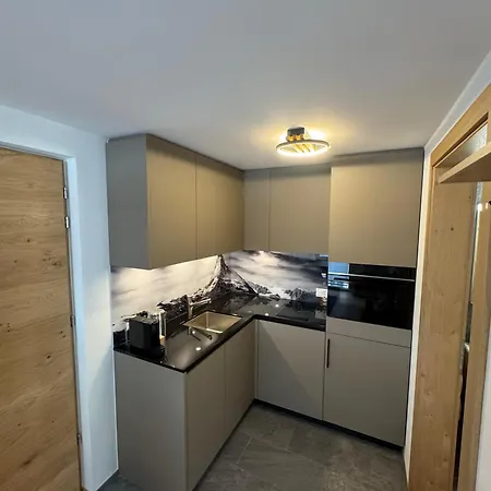 White Flake Lägenhet *